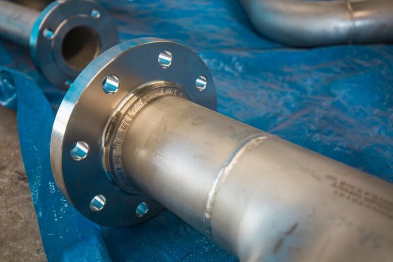 Flange FJA: descubra mais sobre - Blog Aceflan