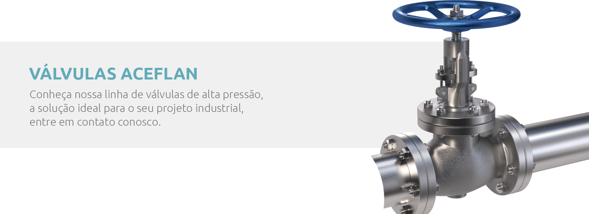 Aceflan Acessórios Industriais